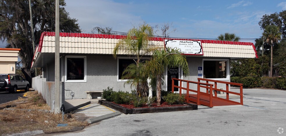 2 Dufferin St, Saint Augustine, FL for sale - Building Photo - Image 2 of 2