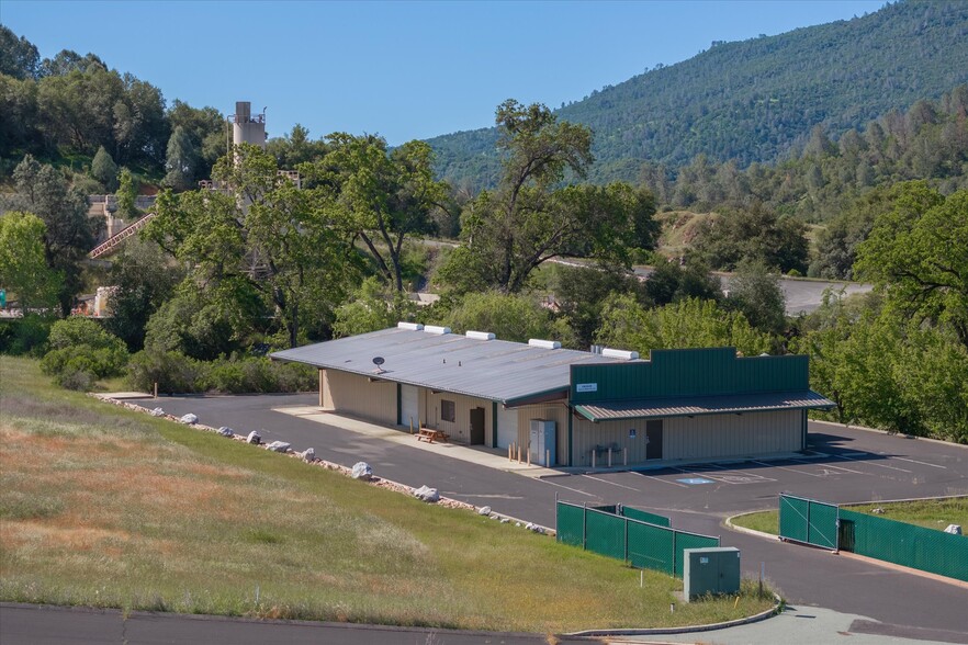 320 George Reed Dr, San Andreas, CA à vendre - Photo du bâtiment - Image 1 de 26