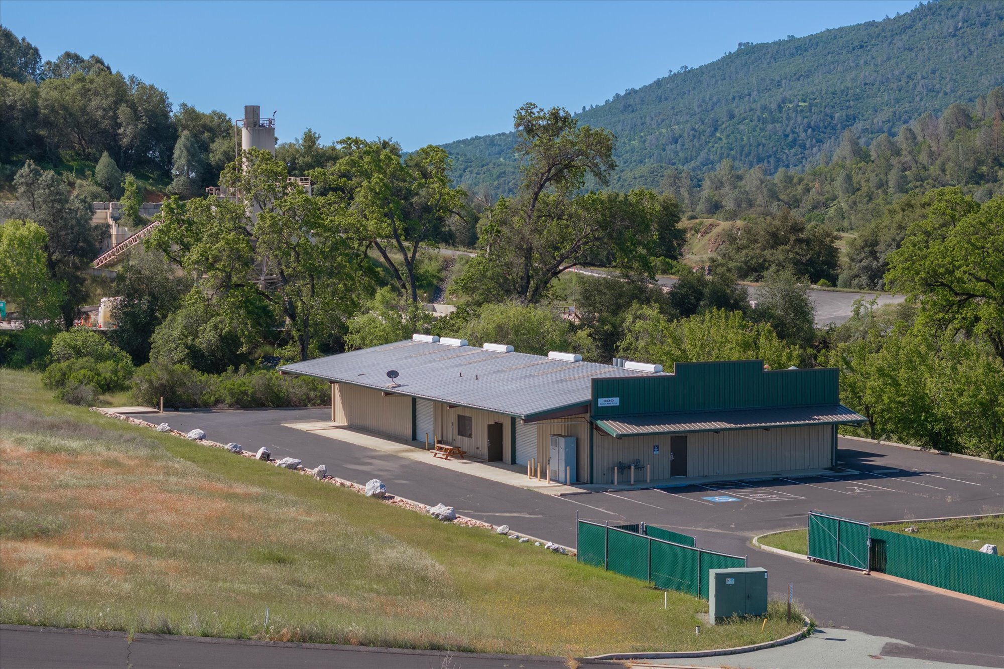 320 George Reed Dr, San Andreas, CA à vendre Photo du bâtiment- Image 1 de 27