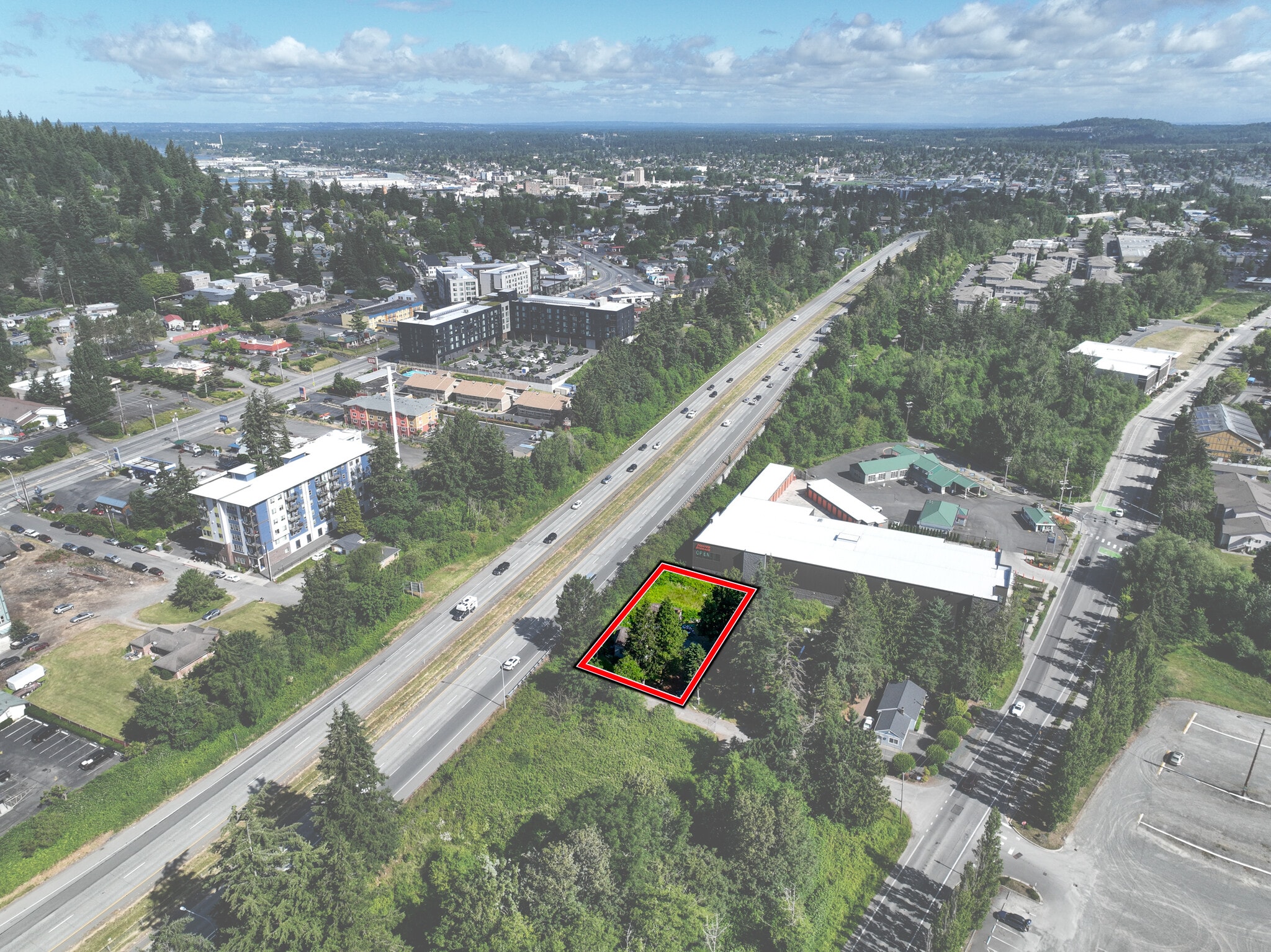 3805 Consolidation Ave, Bellingham, WA for sale Building Photo- Image 1 of 21