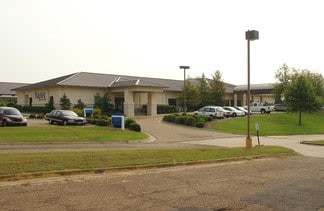 Plus de détails pour 6250 Old Canton Rd, Jackson, MS - Bureau à vendre