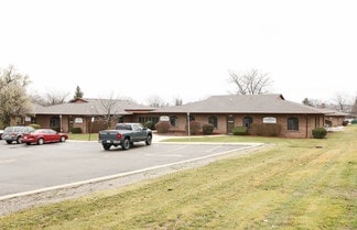 More details for 1121-1127 Villa Linde Ct, Flint, MI - Office for Sale