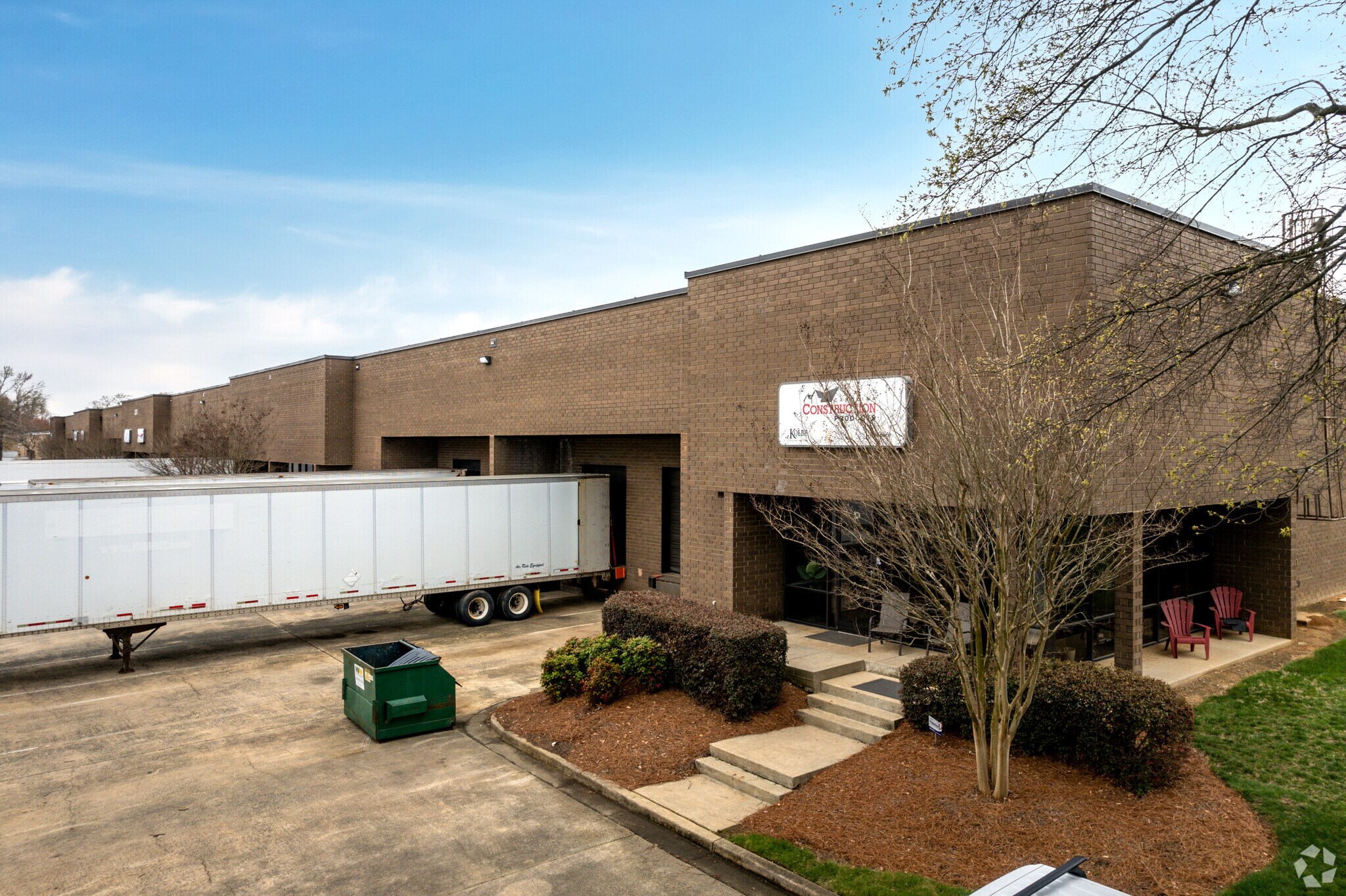 3301 Woodpark Blvd, Charlotte, NC à louer Photo principale- Image 1 de 8