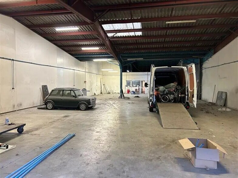 Flex dans Saint-Avertin à louer - Photo intérieure - Image 2 de 7