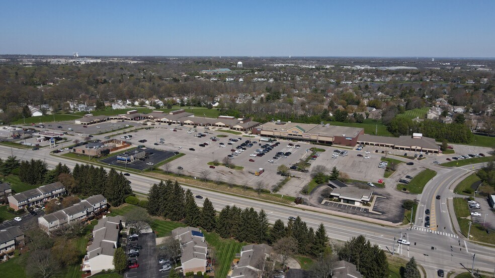 2894-2916 W US Route 22, Maineville, OH à louer - Photo du bâtiment - Image 3 de 12