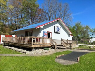 Plus de détails pour 10571 State Highway 18, Conneaut Lake, PA - Vente au détail à vendre