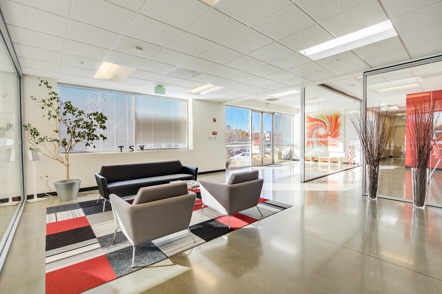 3170-3172 Nasa St, Brea, CA à louer - Photo intérieure - Image 2 de 12