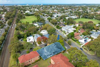 229 Kingsway, Caringbah, NSW - Aerial map view
