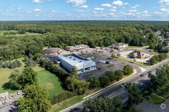 409 Stokes Rd, Medford, NJ - AERIAL  map view - Image1