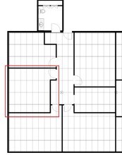 2900 Camino Diablo, Walnut Creek, CA for lease Floor Plan- Image 1 of 1