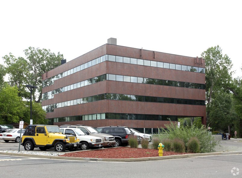 4251 Kipling St, Wheat Ridge, CO à louer - Photo du bâtiment - Image 3 de 5