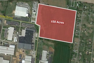 Plus de détails pour 210 Kirby Dr, Portland, TN - Terrain à vendre