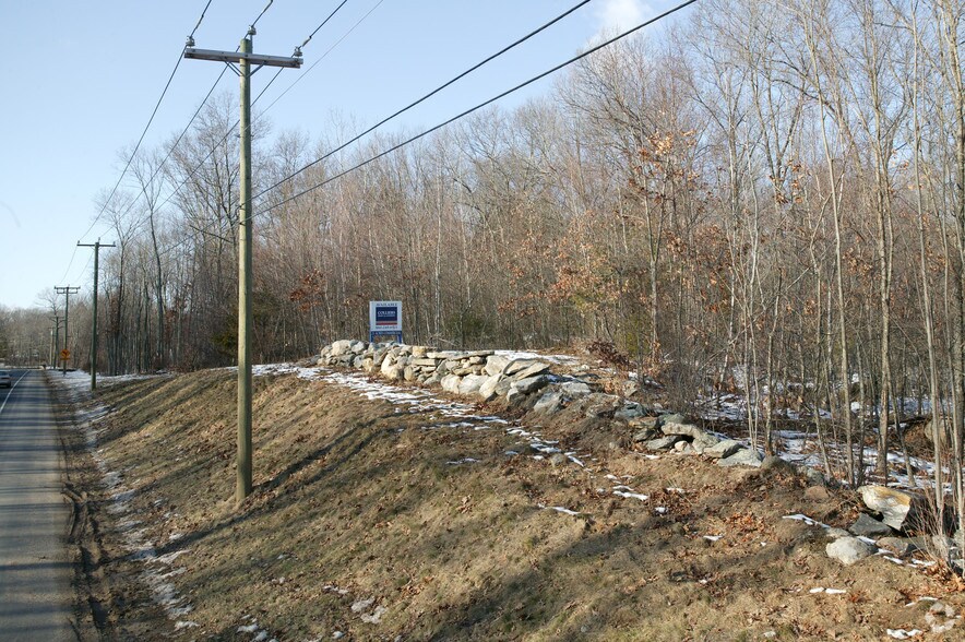35 Route 6, Columbia, CT à vendre - Photo principale - Image 1 de 2