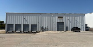 Plus de détails pour 3508 Shelby Ln, Denton, TX - Industriel à louer