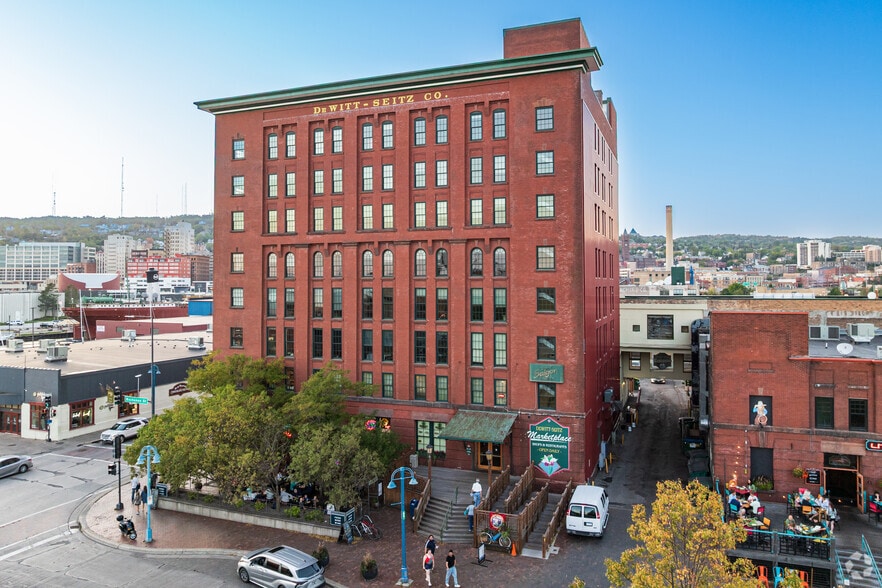 394 S Lake Ave, Duluth, MN for lease - Building Photo - Image 3 of 7