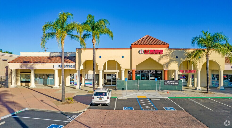 3463-3491 McKee Rd, San Jose, CA à louer - Photo du bâtiment - Image 3 de 11