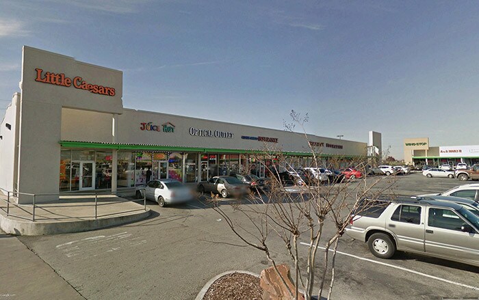 10100 Beechnut St, Houston, TX à louer - Photo du bâtiment - Image 3 de 5