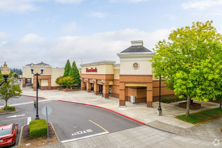 7300 NE Butler Rd, Hillsboro, OR à louer - Photo du bâtiment - Image 3 de 3