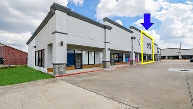 2201 Thompson Rd, Richmond, TX for lease Interior Photo- Image 2 of 26