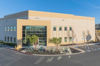 More details for 6000 Giant Rd, Richmond, CA - Industrial for Lease