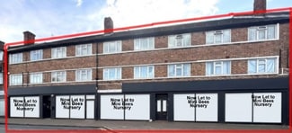 More details for 563-571 Watford Way, London - Retail for Sale
