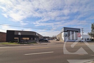 Plus de détails pour 2655-2683 Orchard Lk, Sylvan Lake, MI - Bureau, Industriel à louer