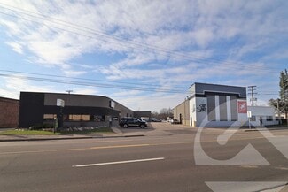 Plus de détails pour 2655 Orchard Lake Rd, Sylvan Lake, MI - Bureau, Industriel à louer