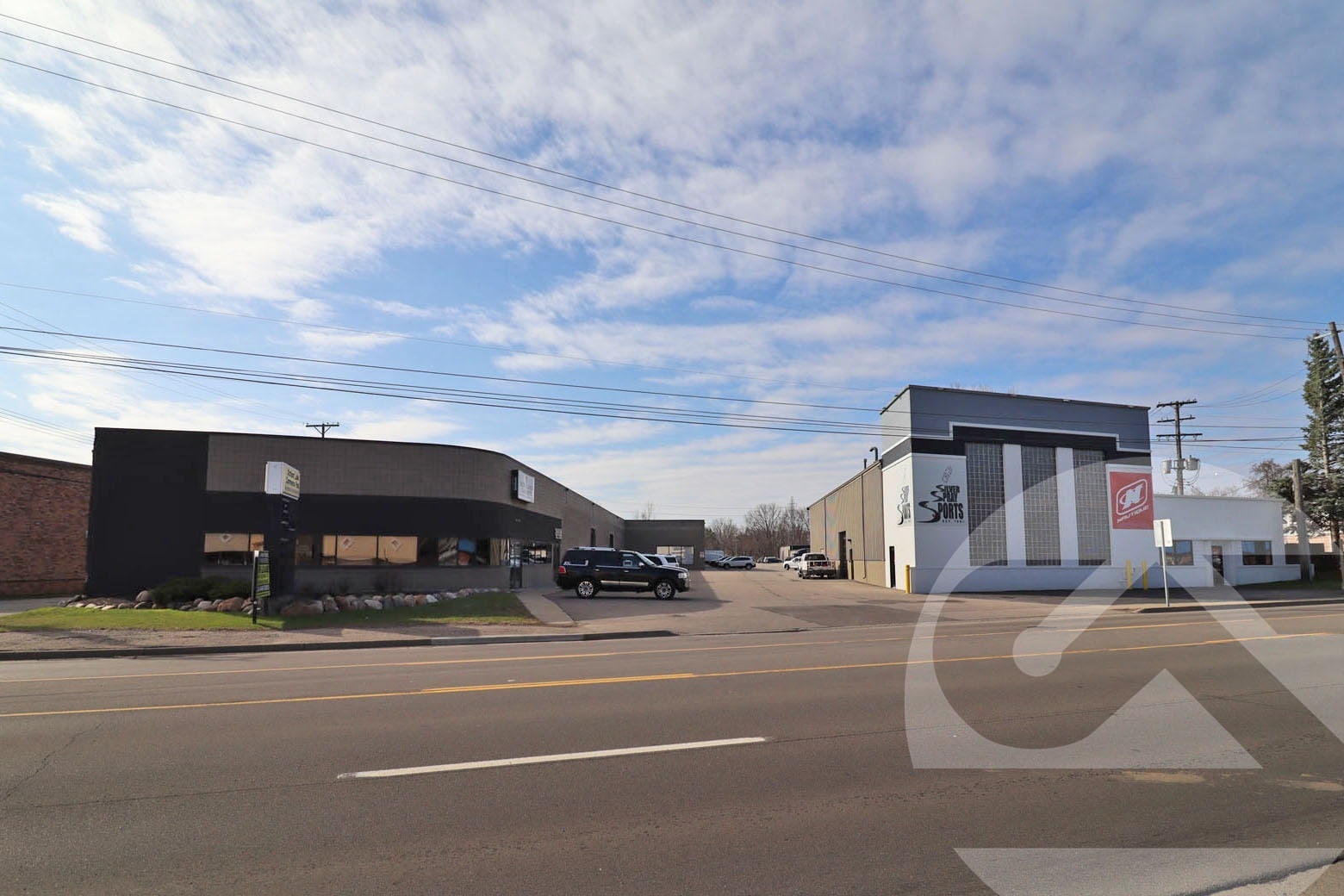 2655-2683 Orchard Lk, Sylvan Lake, MI for lease Building Photo- Image 1 of 2