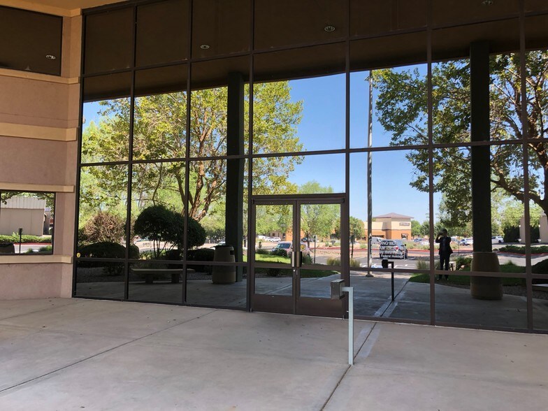 6200 Jefferson St NE, Albuquerque, NM for lease - Building Photo - Image 2 of 4