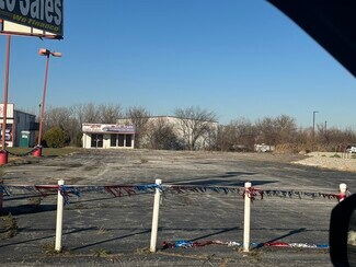 Plus de détails pour 3970 E Lincoln Hwy, Merrillville, IN - Terrain à vendre