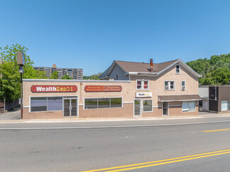 Plus de détails pour 46-48 Water St, Newton, NJ - Bureau à vendre