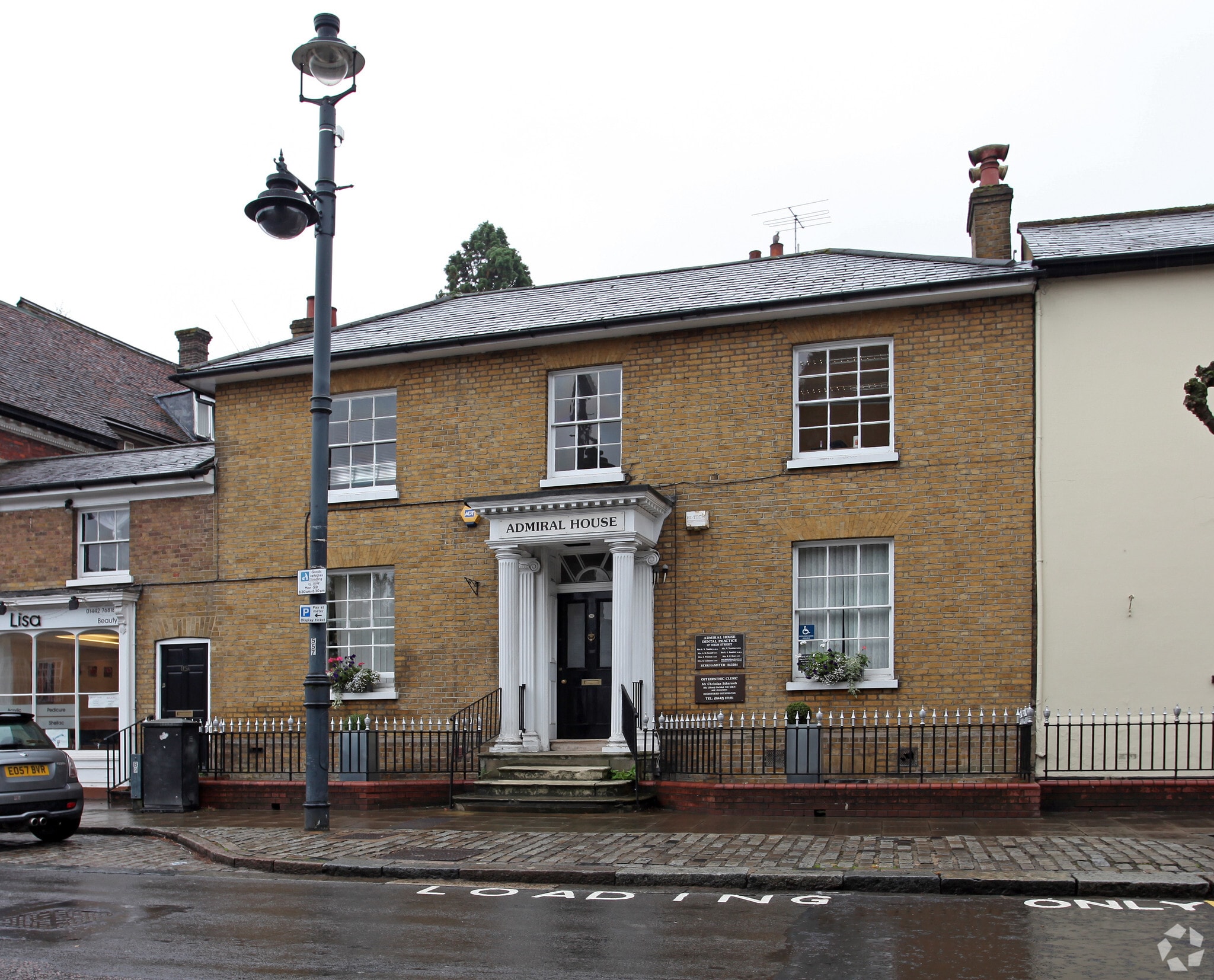 117 High St, Berkhamsted à louer Photo principale- Image 1 de 6