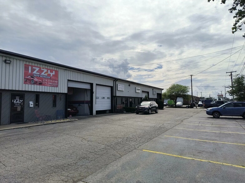 645 65th Ave, Schererville, IN for lease - Building Photo - Image 2 of 5