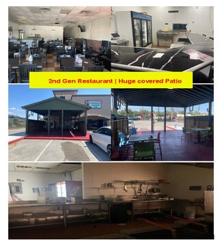 More details for 1319 Cypress Creek Parkway, Houston, TX - Retail for Lease