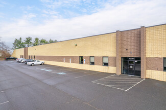 More details for 1370 Welsh Rd, North Wales, PA - Office, Industrial for Lease