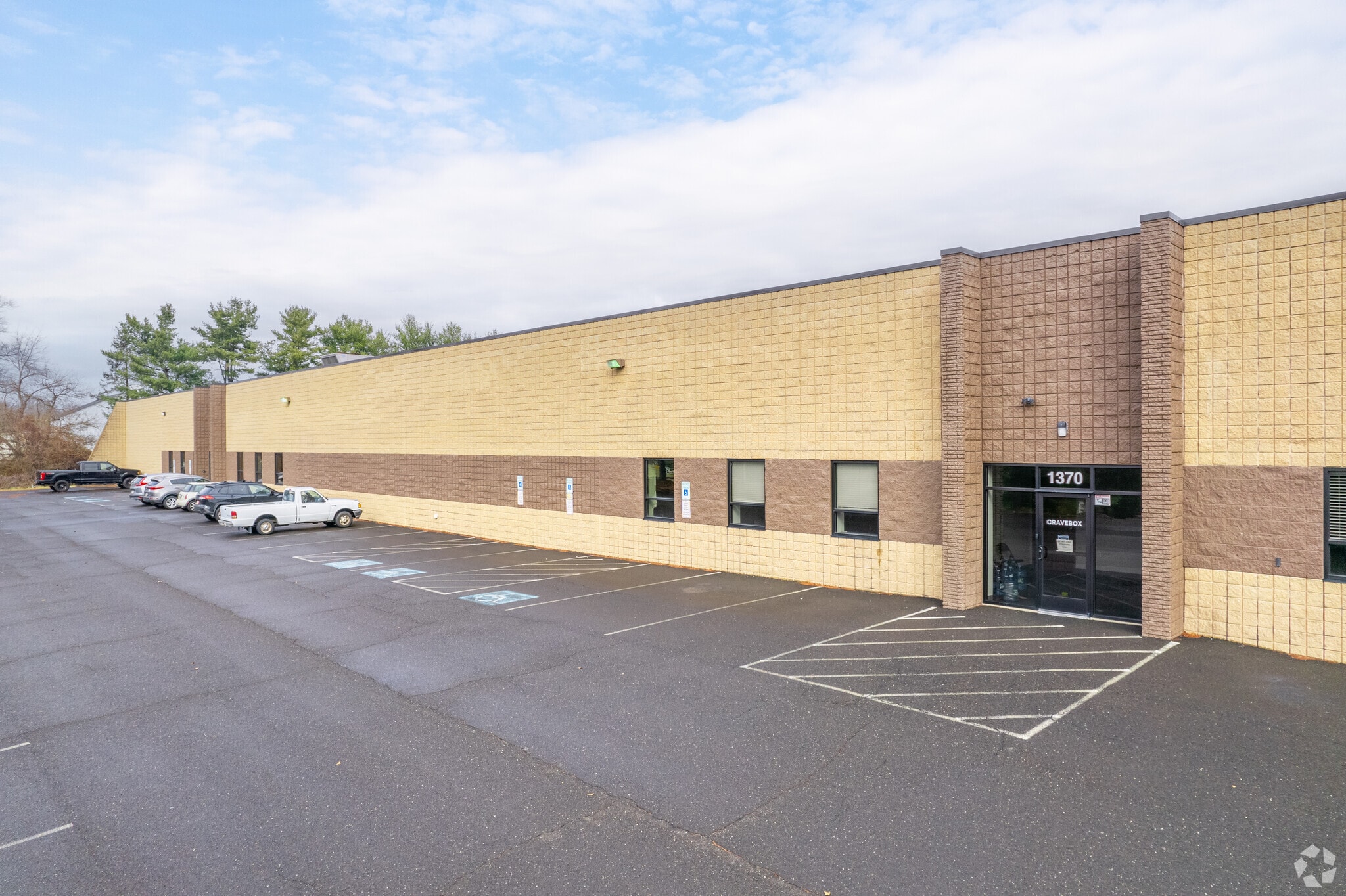 1370 Welsh Rd, North Wales, PA for lease Primary Photo- Image 1 of 20