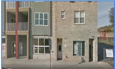 102 Harrison Ave, Harrison, NJ for sale - Building Photo - Image 1 of 1