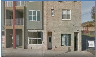 Plus de détails pour 102 Harrison Ave, Harrison, NJ - Multi-résidentiel à vendre