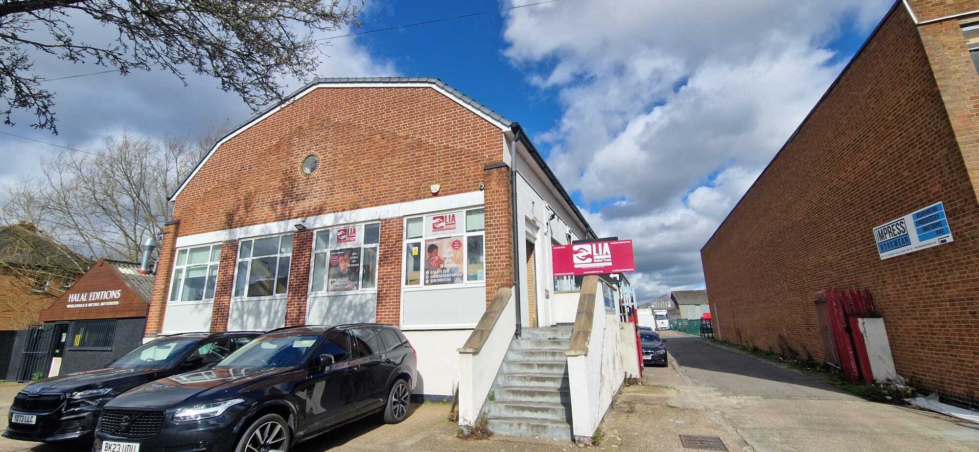 46 Chesterfield rd, Leicester à louer Photo intérieure- Image 1 de 15