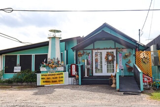 More details for 1032 Grand Ave, Bacliff, TX - Retail for Sale