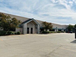 More details for 407 Pilot Ct, Waukesha, WI - Flex for Lease