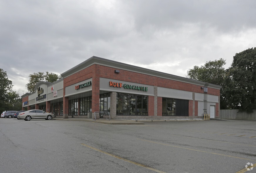 4391 King St E, Kitchener, ON for sale - Primary Photo - Image 1 of 1