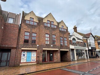 More details for 20 King St, Maidenhead - Office for Lease