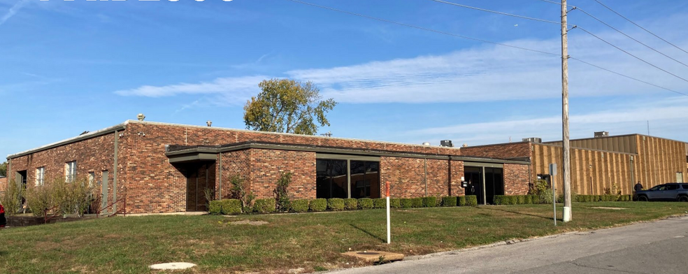 1531 Fairview Ave, Overland, MO for sale - Building Photo - Image 1 of 4