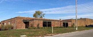 More details for 1531 Fairview Ave, Overland, MO - Industrial for Sale