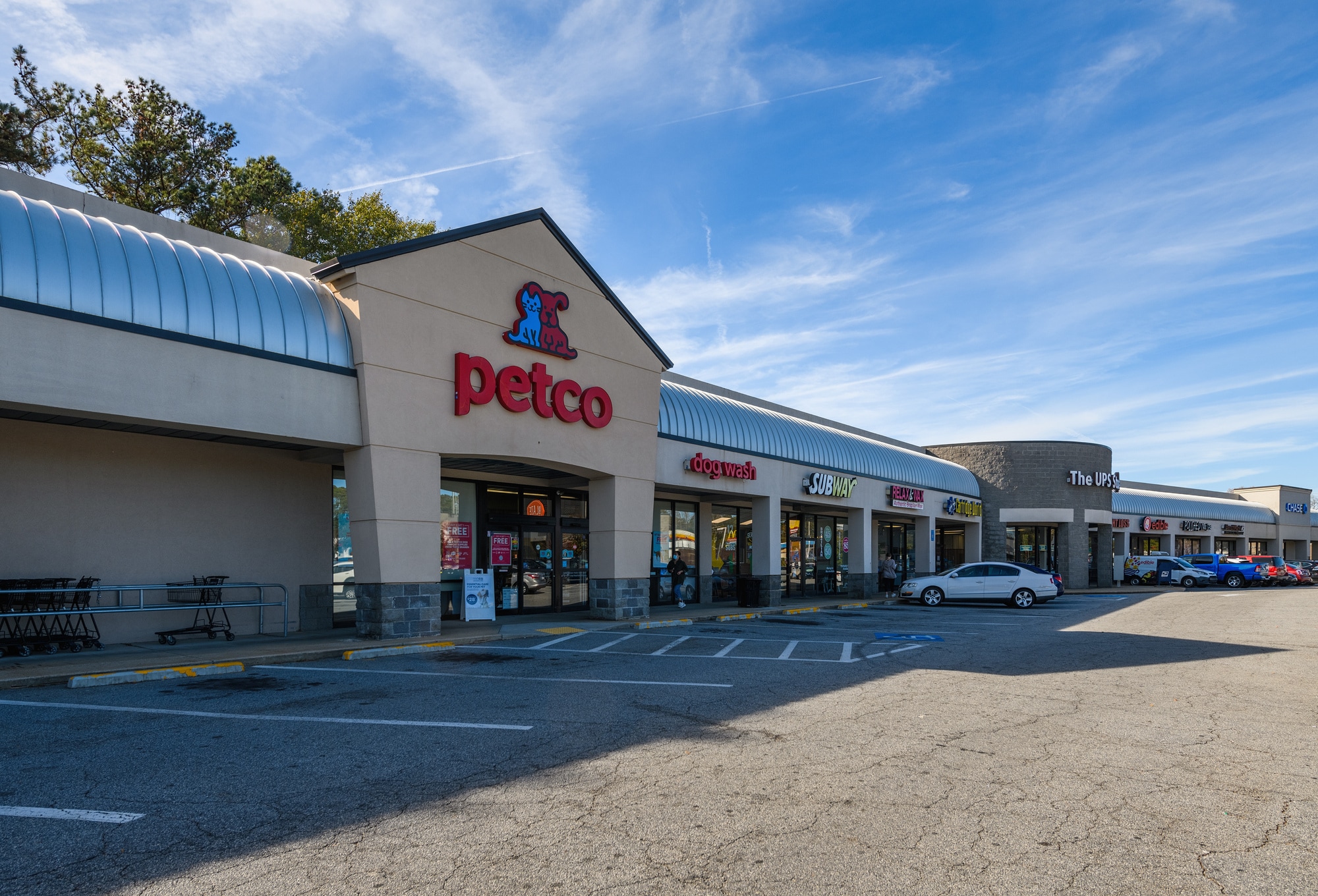 2095 N Decatur Rd, Decatur, GA for lease Primary Photo- Image 1 of 3