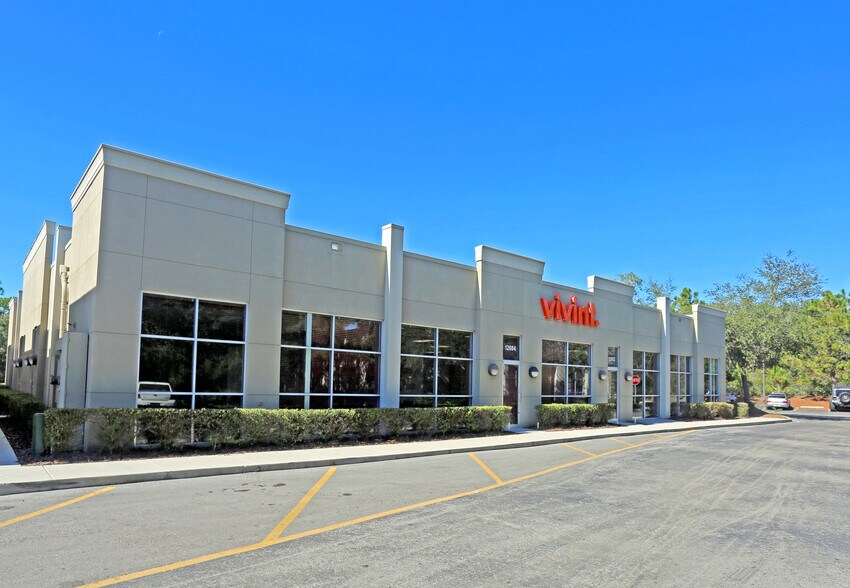 12682-12690 Telecom Dr, Tampa, FL à vendre - Photo du bâtiment - Image 3 de 20