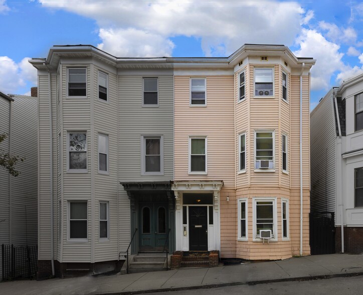 67 Old Harbor St, Boston, MA for sale - Building Photo - Image 1 of 1