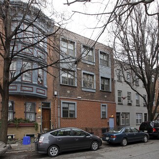 Plus de détails pour 610-612 S American St, Philadelphia, PA - Multi-résidentiel à vendre