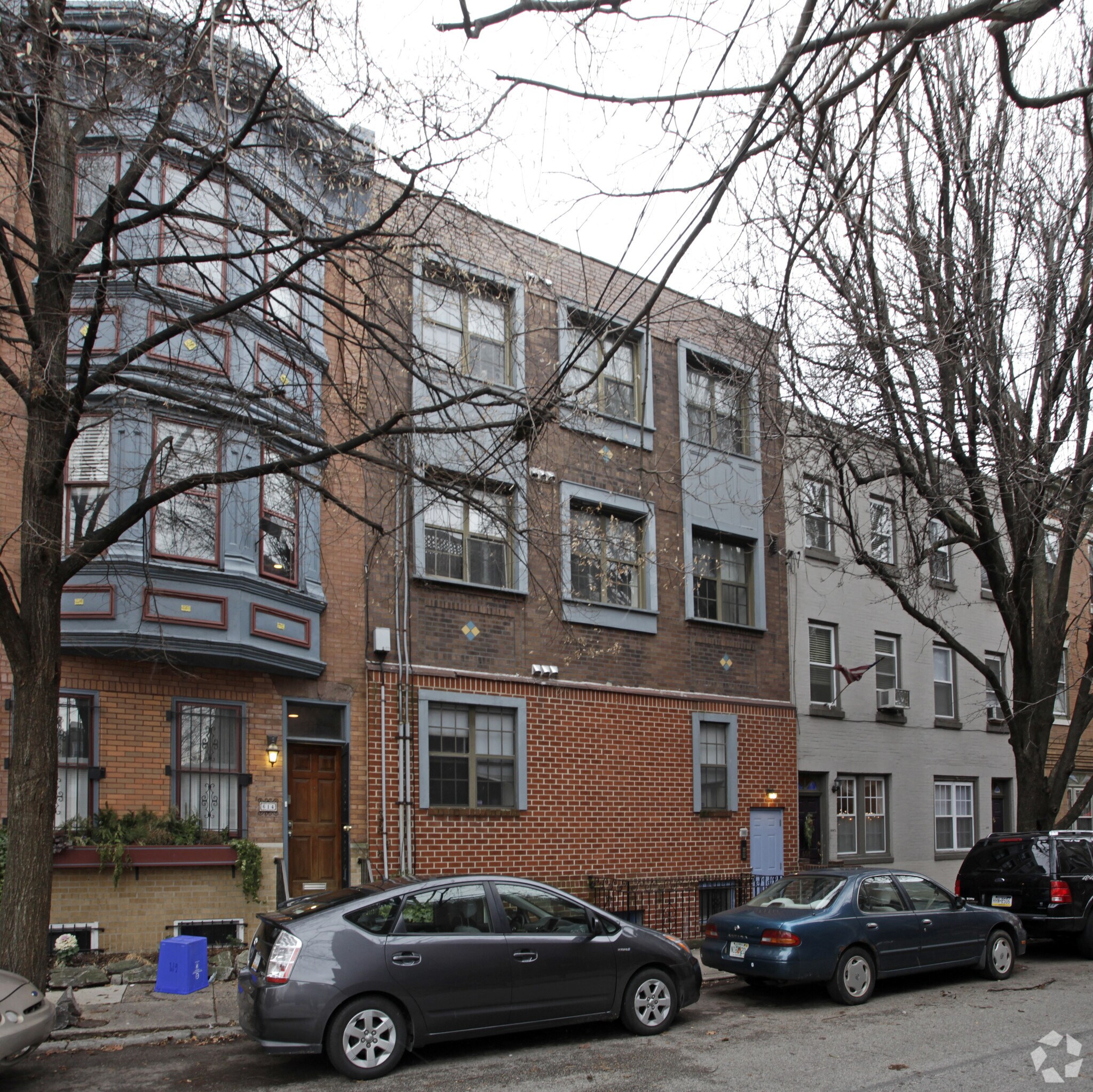 610-612 S American St, Philadelphia, PA à vendre Photo principale- Image 1 de 4